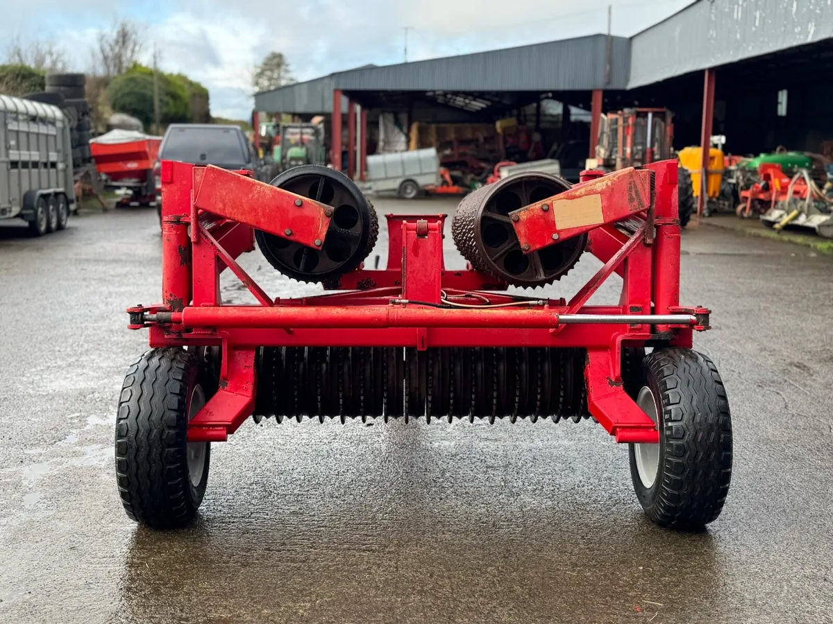 Opico Vari-Flex Cambridge Roller - Image 3