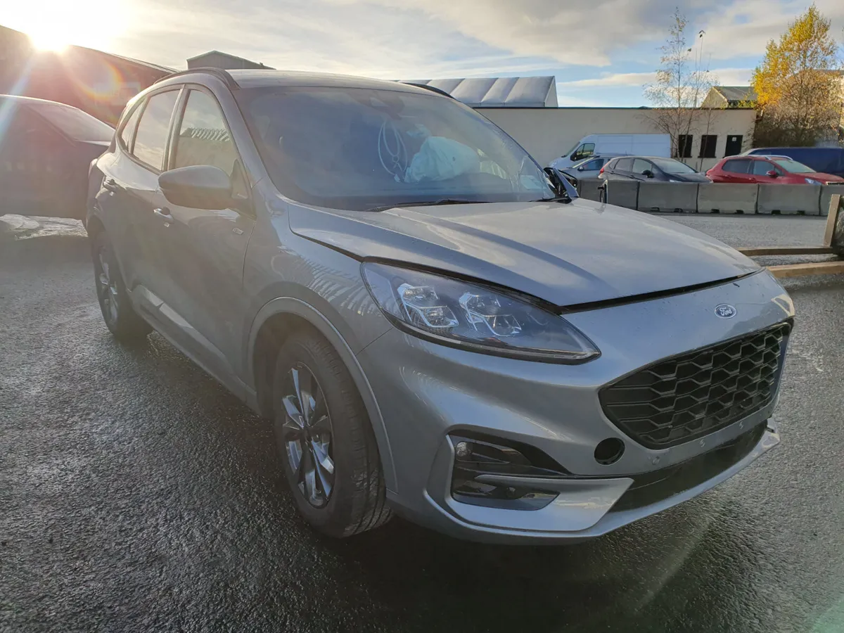 23 FORD KUGA  2.5 HYBRID ST-LINE X FOR BREAKING - Image 1