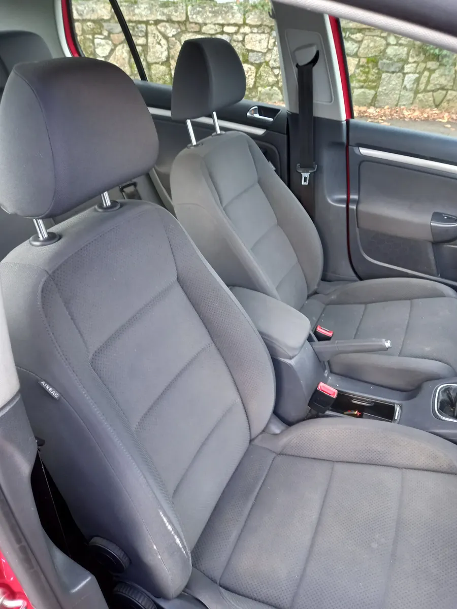 2008 Volkswagen Golf 1.4 Petrol - Image 4