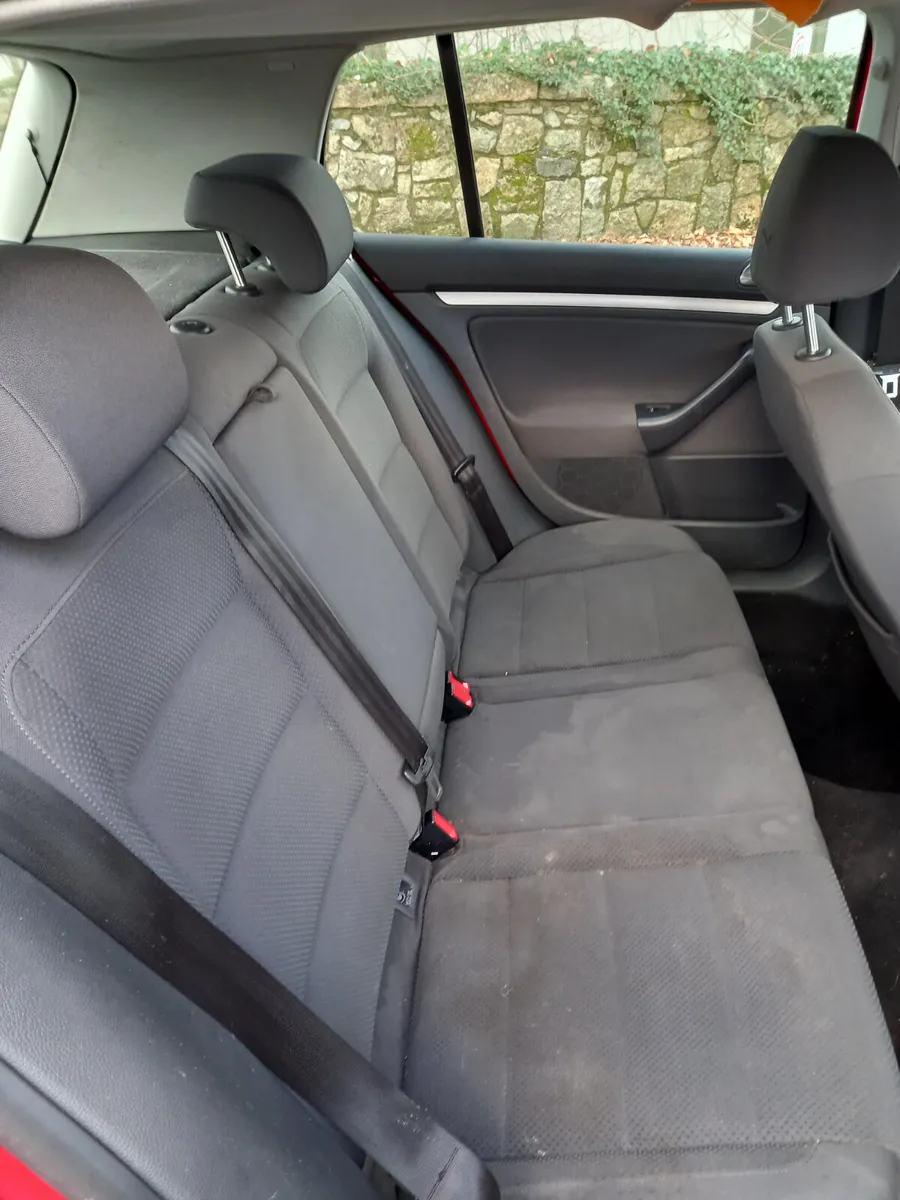 2008 Volkswagen Golf 1.4 Petrol - Image 3