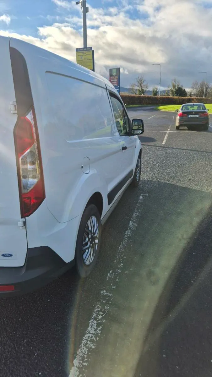 Ford transit connect - Image 3