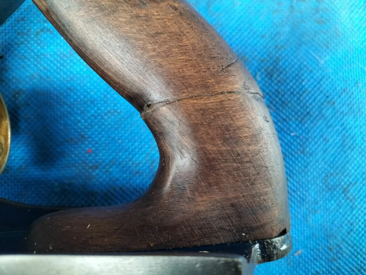 Record 04 Plane - Image 3