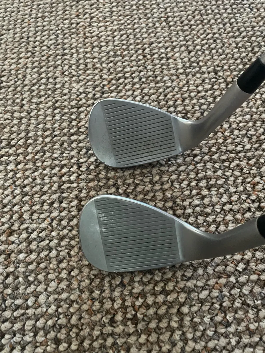 Ping Glide 4.0 gapwedge + sandwedge - Image 2
