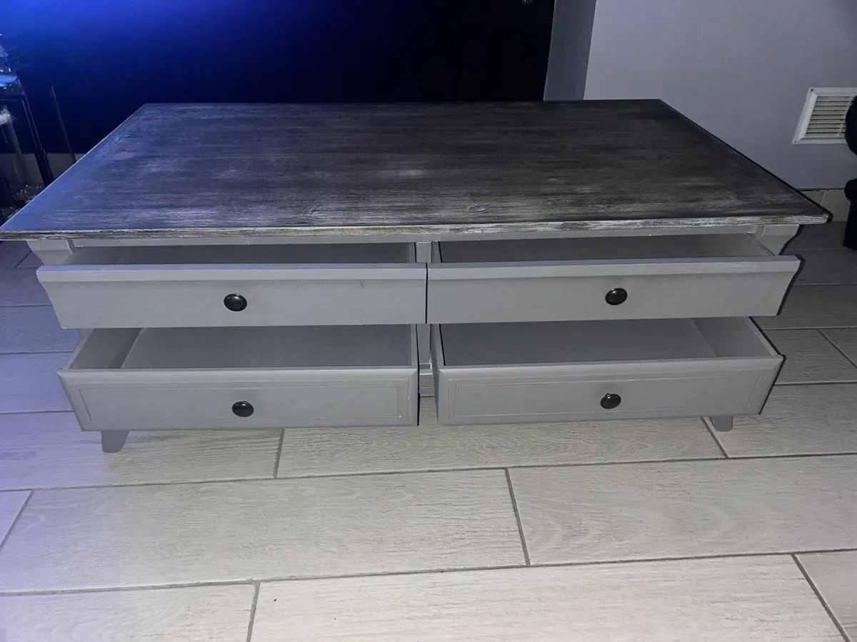 Coffee Table - Image 1