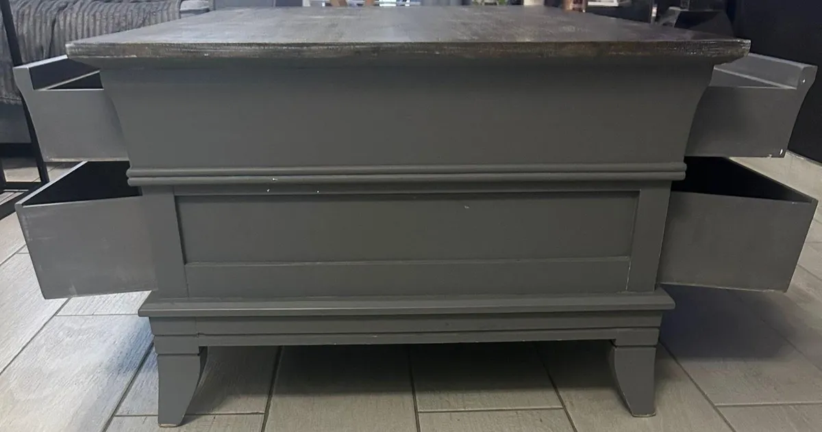 Coffee Table - Image 2