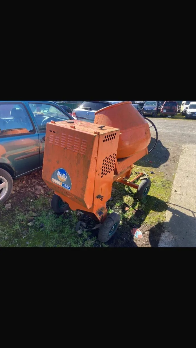 Diesel mixer - Image 3