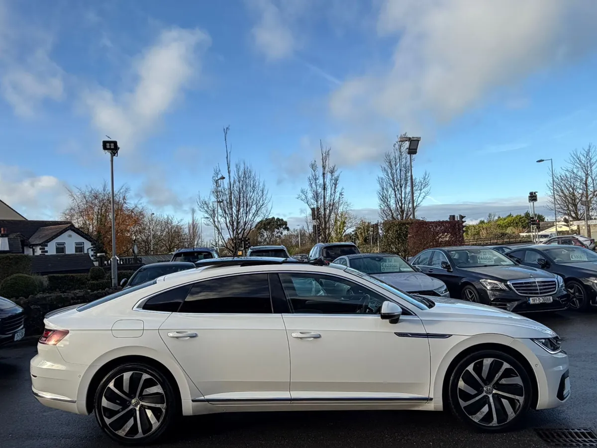 172 Volkswagen Arteon R-Line *High Spec* - Image 4