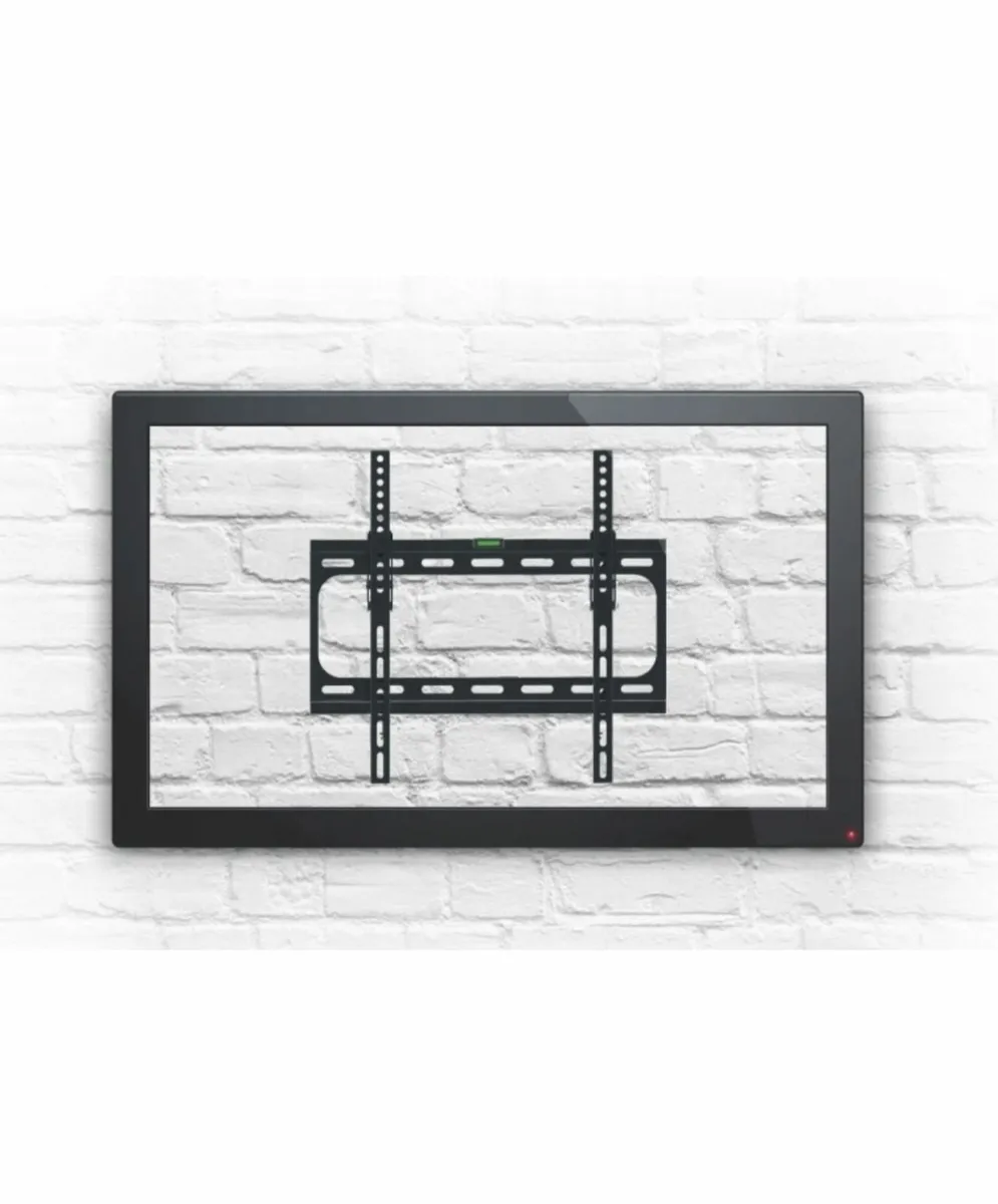 Tv Bracket Wall Mount Flat Tilt 32"-55" - Image 4