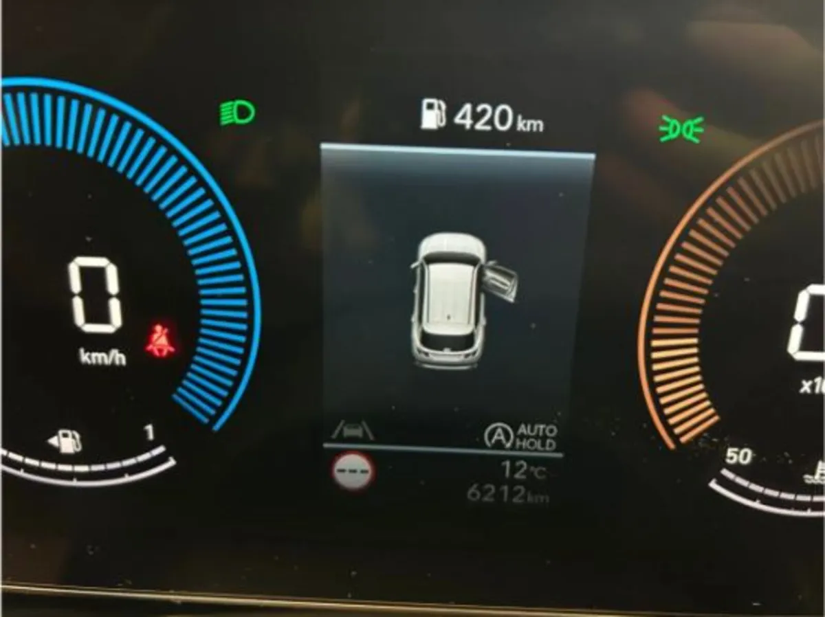 Hyundai Tucson 2025 - Image 4