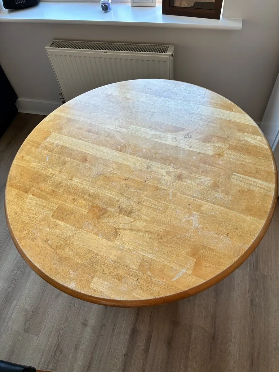 ***GONE***Kitchen Table - Image 3