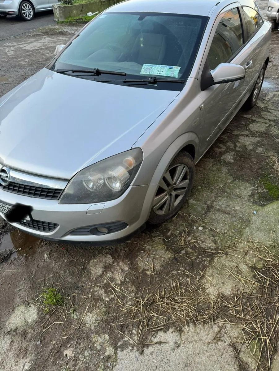 2008 Opel Astra - Image 3