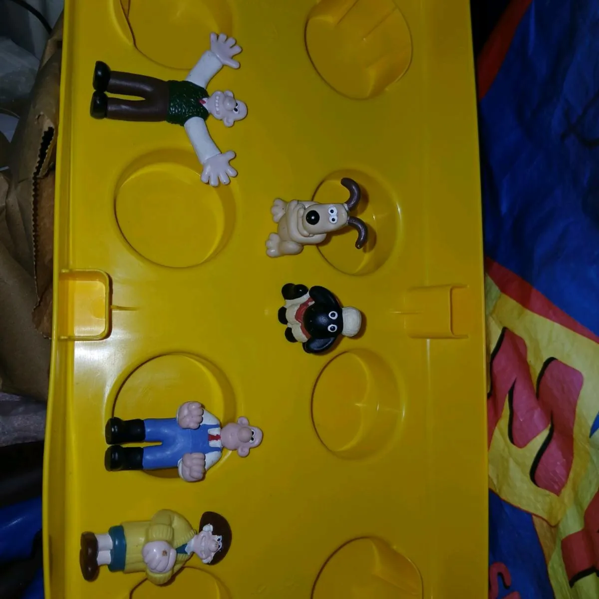 Shaun the Sheep - Image 1