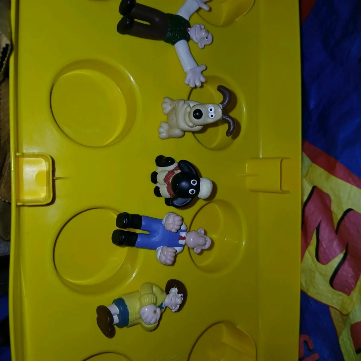 Shaun the Sheep - Image 2