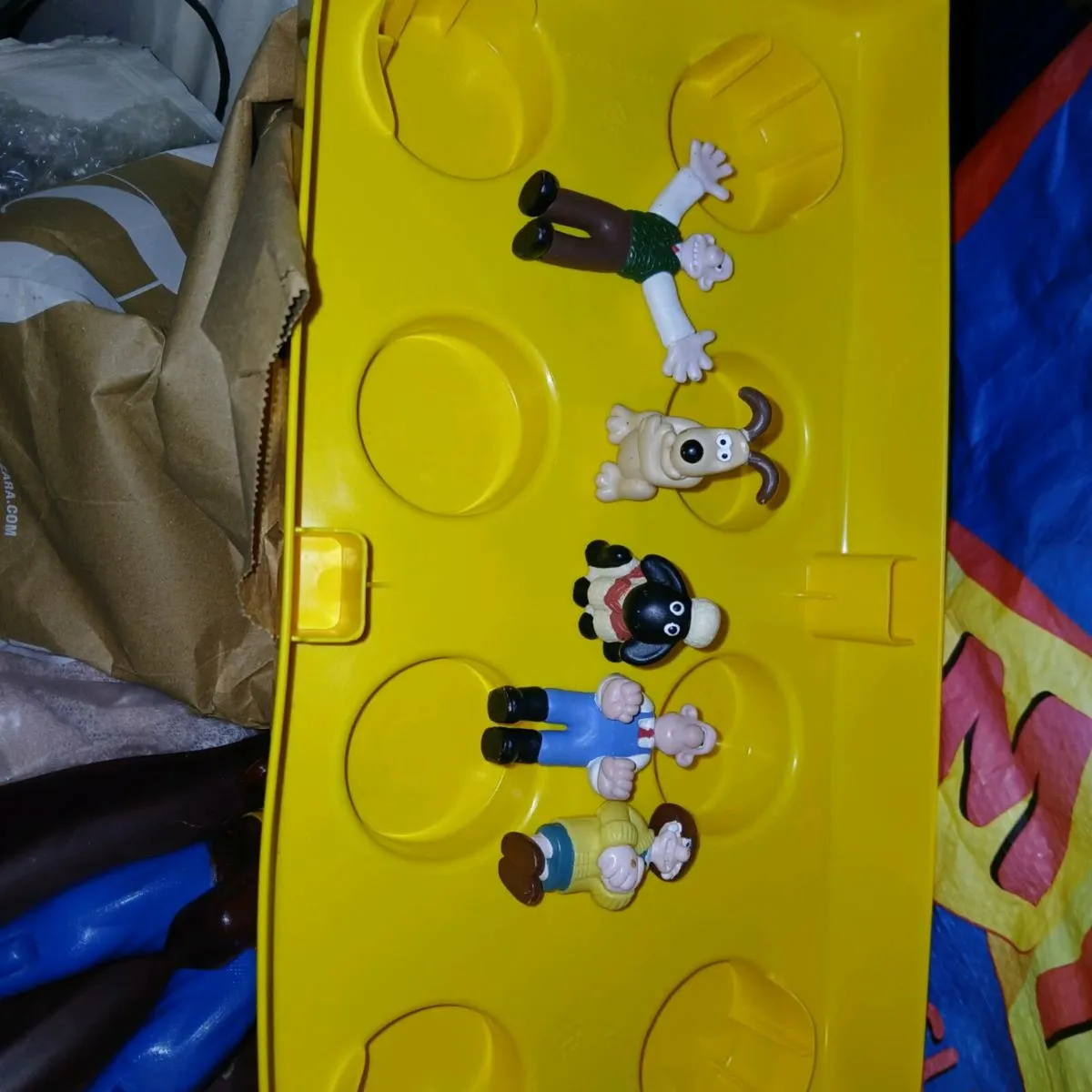 Shaun the Sheep - Image 3