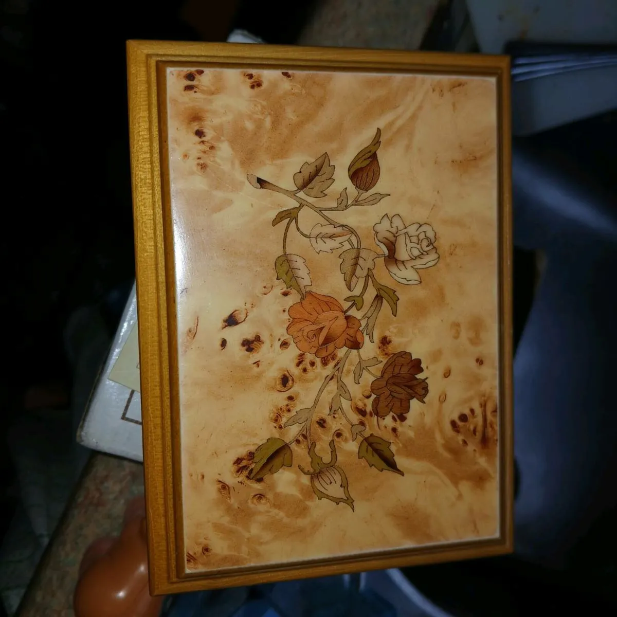 Jewellery Box - Image 2