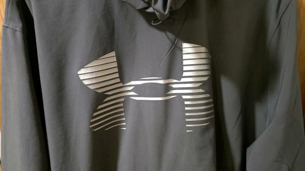 Under Armour Storm Jacket. 2 XL - Image 2