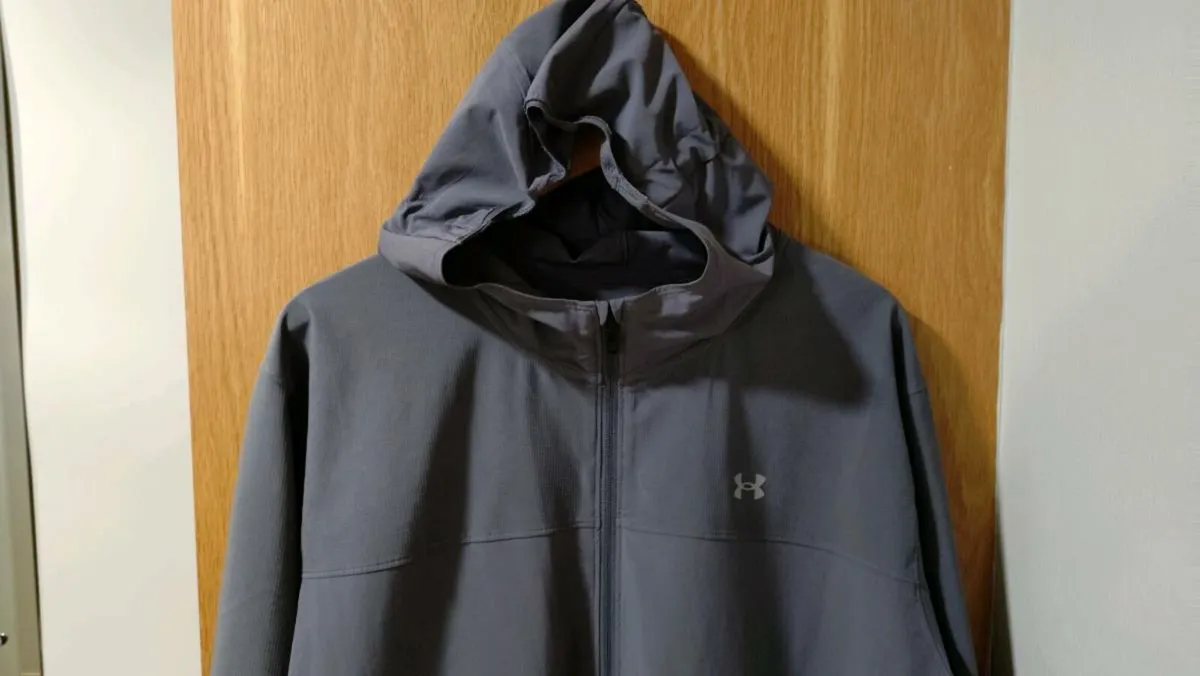 Under Armour Storm Jacket. 2 XL - Image 4