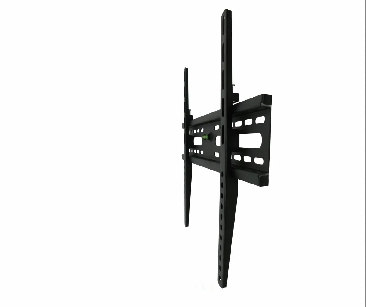 Tv Wall Mount Bracket Flat Slim 23" - 55" - Image 3