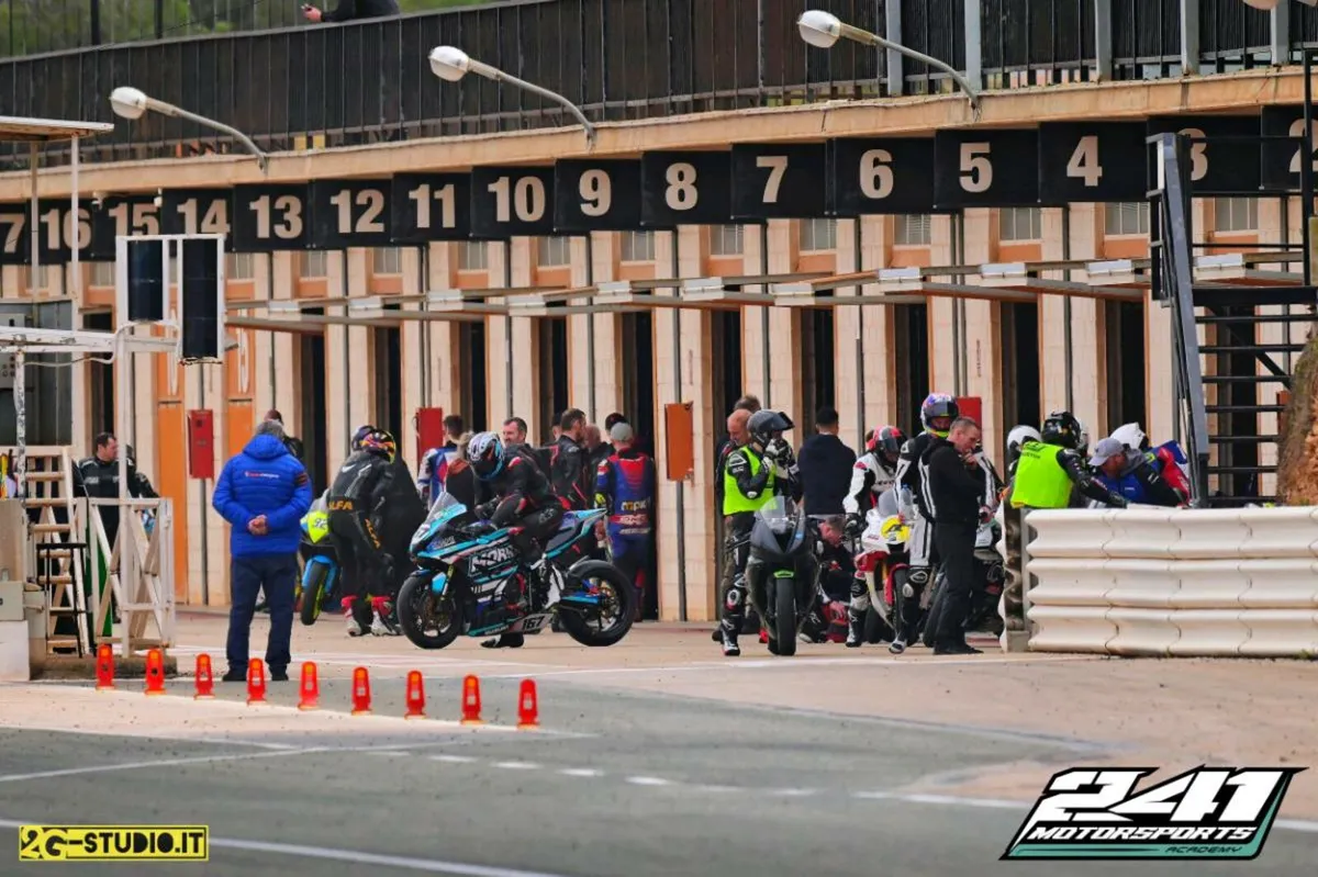 Spanish Track days - Image 4