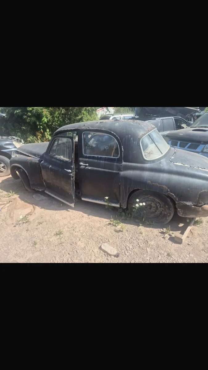 Rover 90 vintage - Image 3