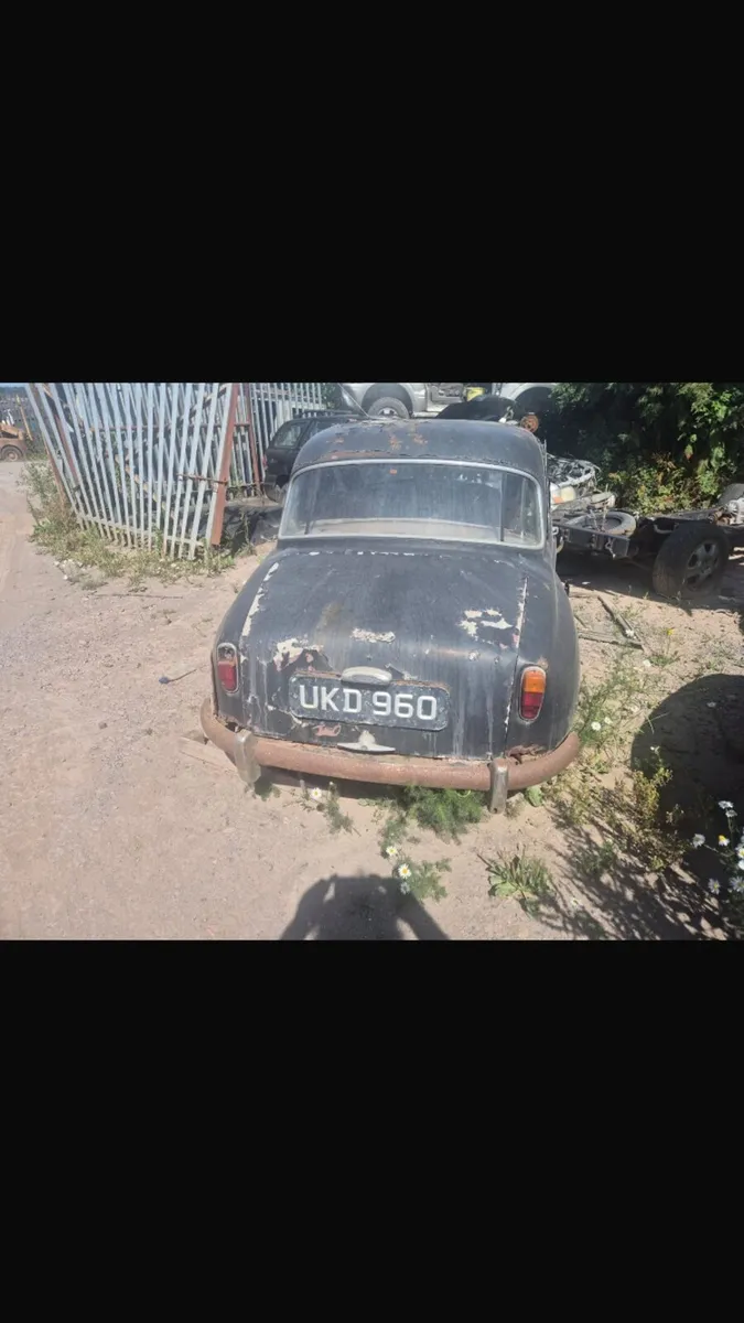 Rover 90 vintage - Image 4