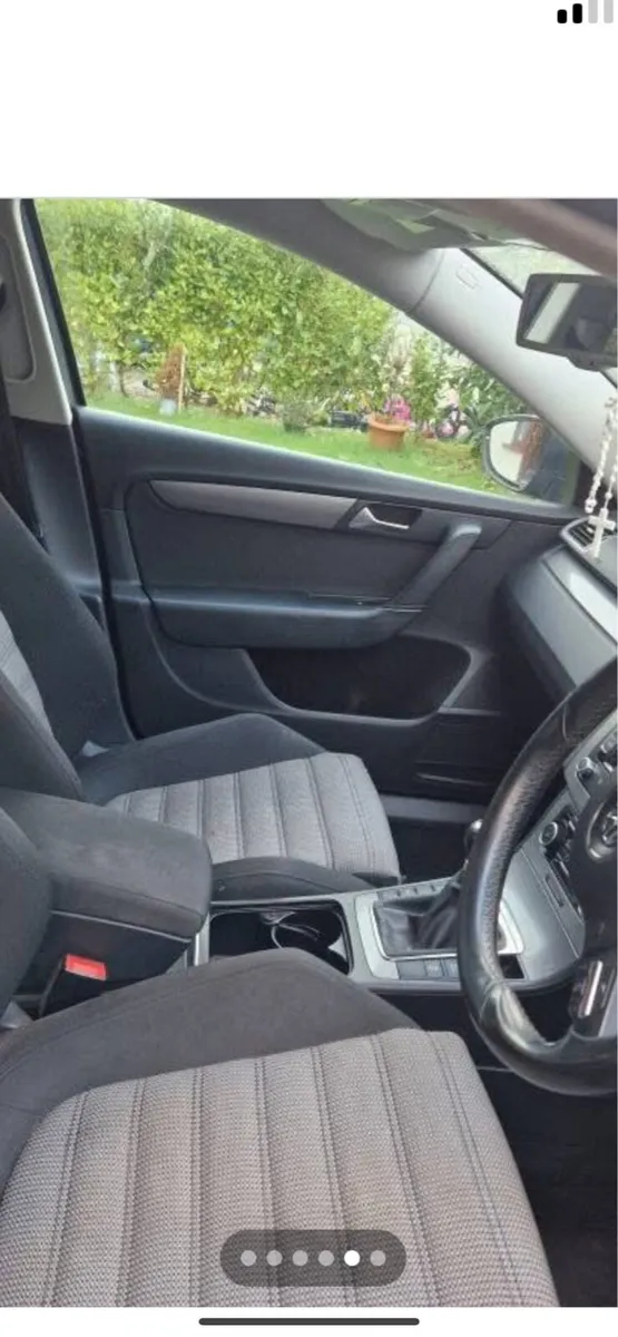 2011 Volkswagen Passat 1.6 tdi - Image 4