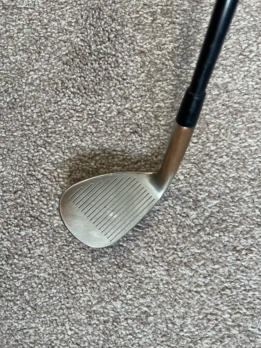 Mizuno T24 Copper Wedge - Image 3