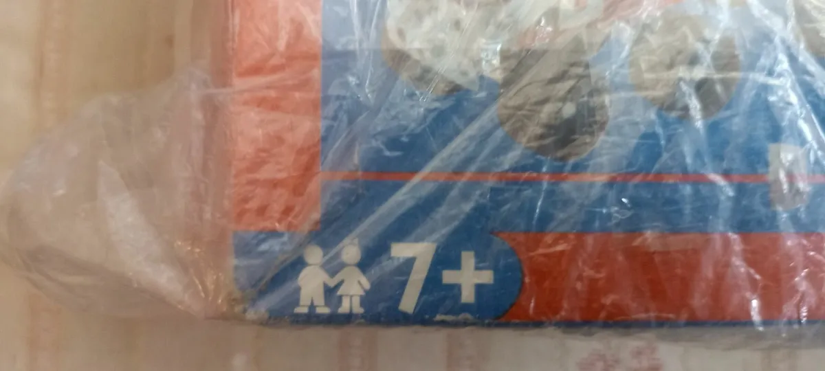 Meccano 8. - Image 2