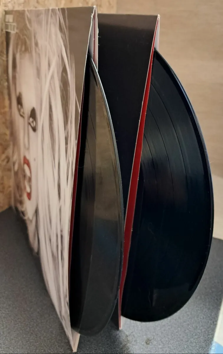 Lady Gaga – Born This Way - Image 4