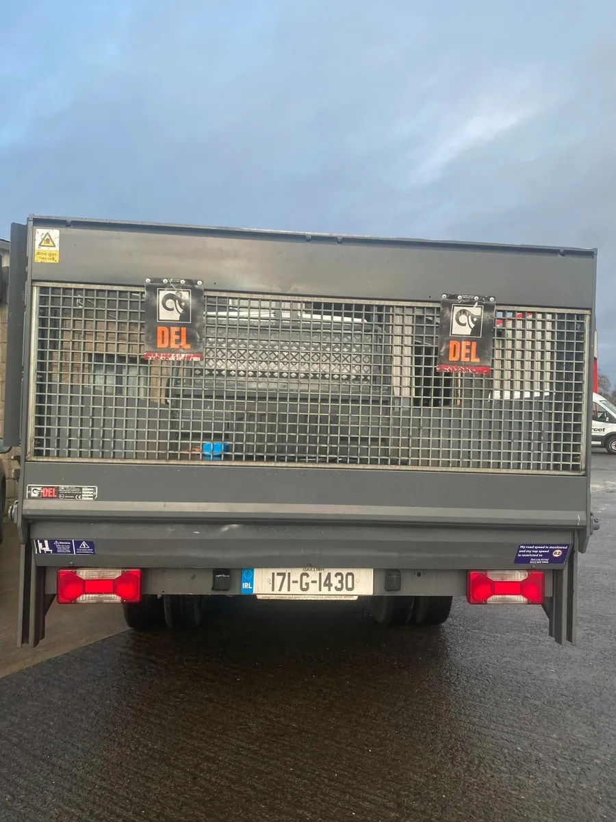 Mercedes Sprinter 2017 - Image 4