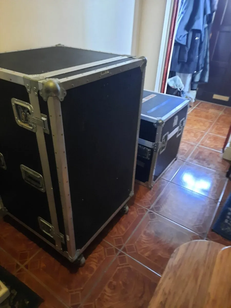 Flight cases - Image 2