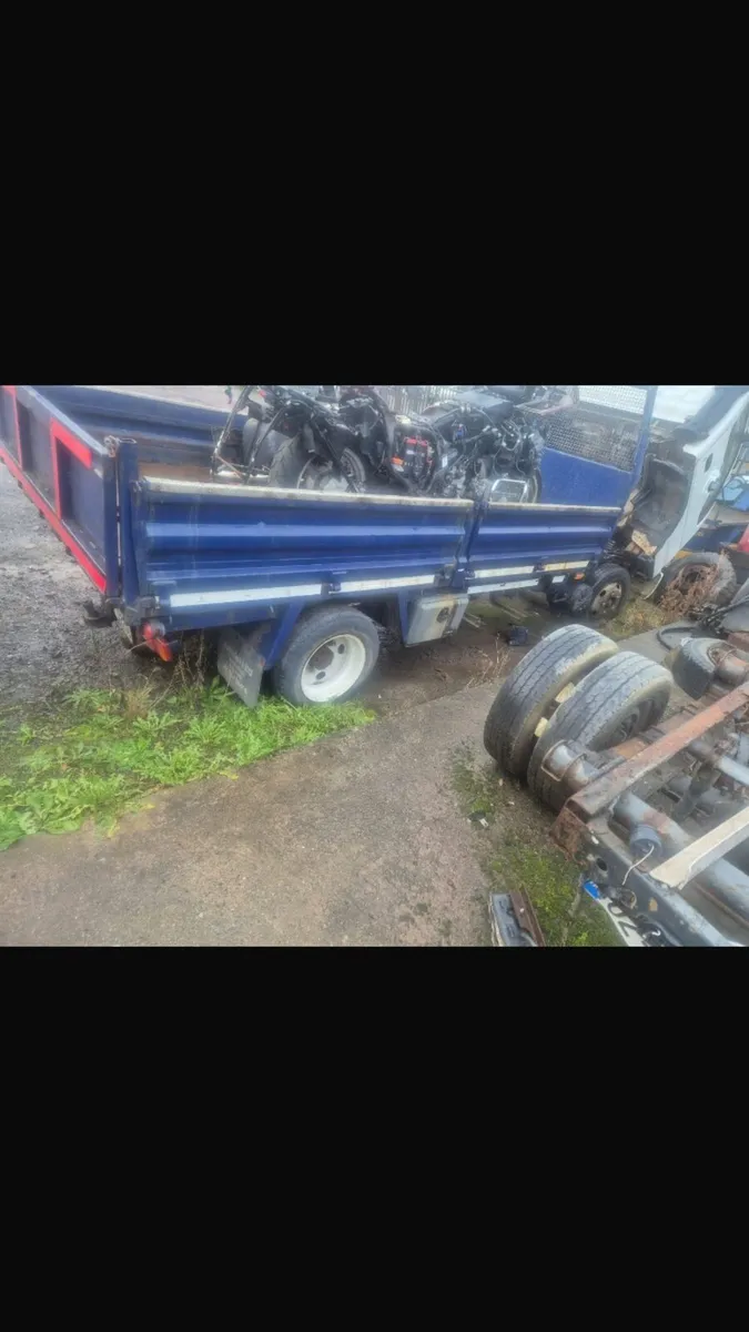 Tipping body for sale - Image 3