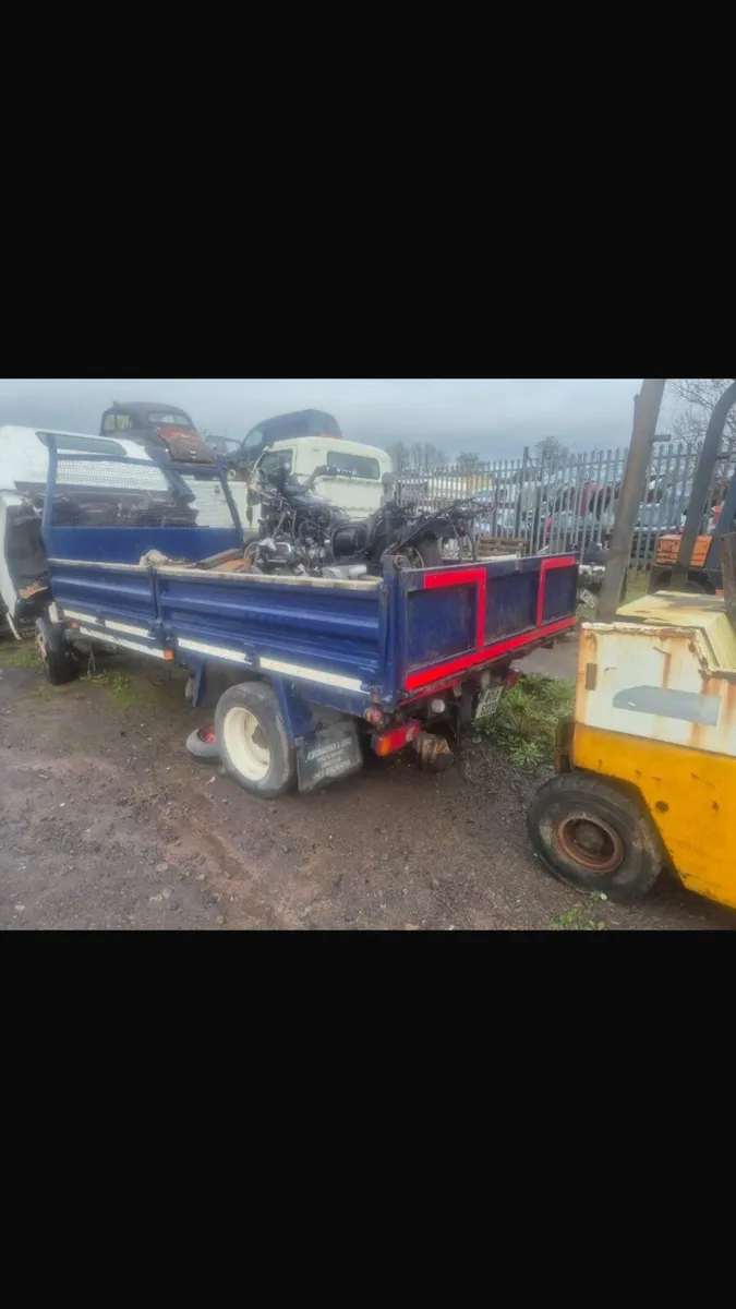 Tipping body for sale - Image 4