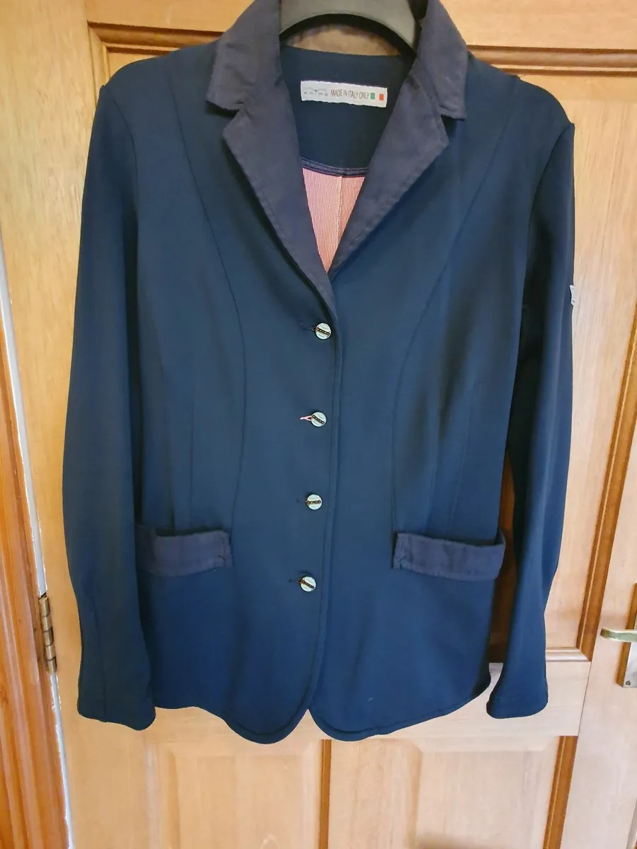 Equestrian - Image 2