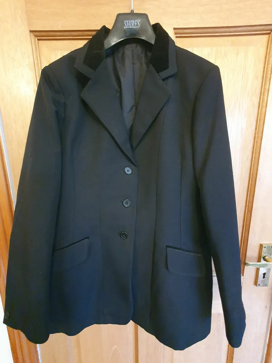 Equestrian - Image 4