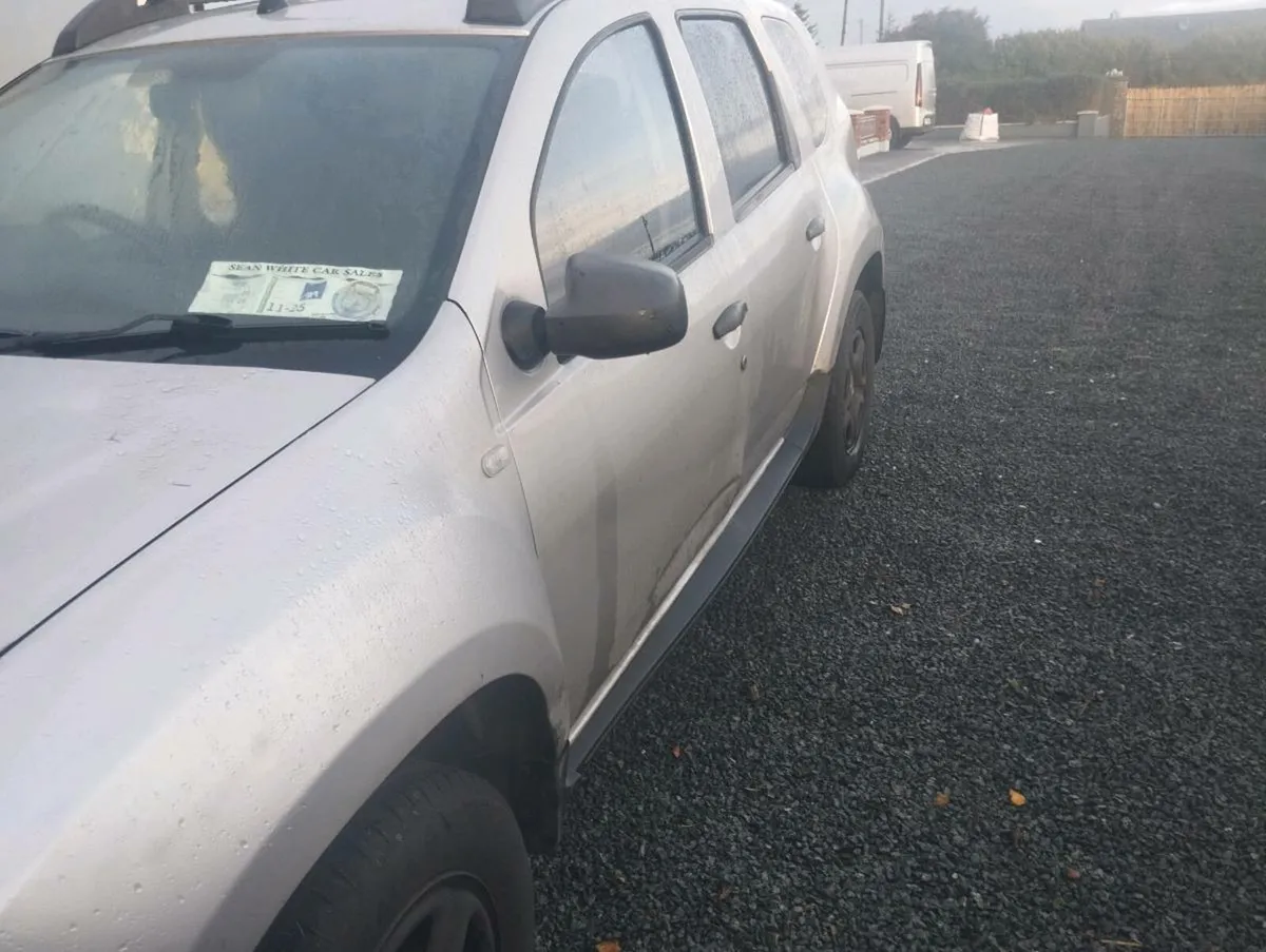 Dacia duster - Image 4