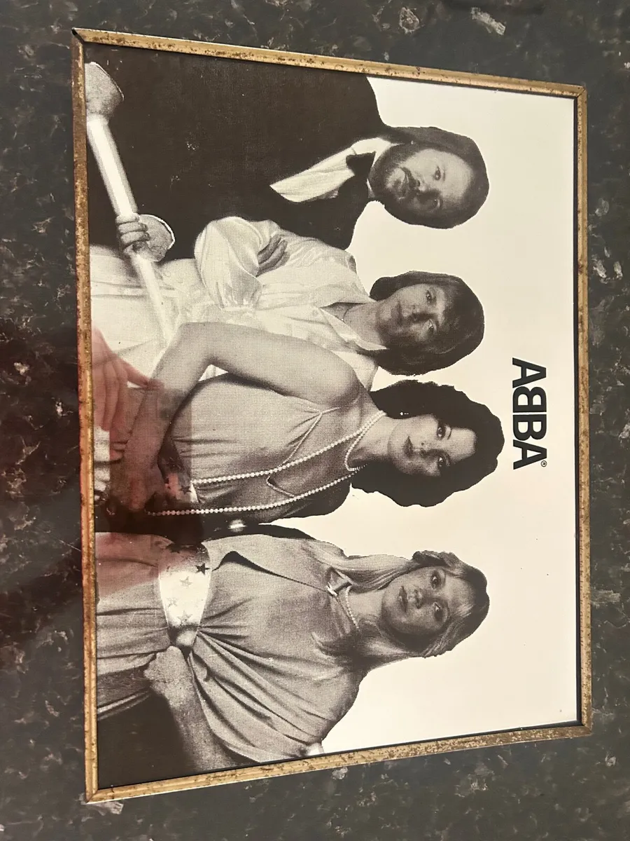 ABBA mirror - Image 4
