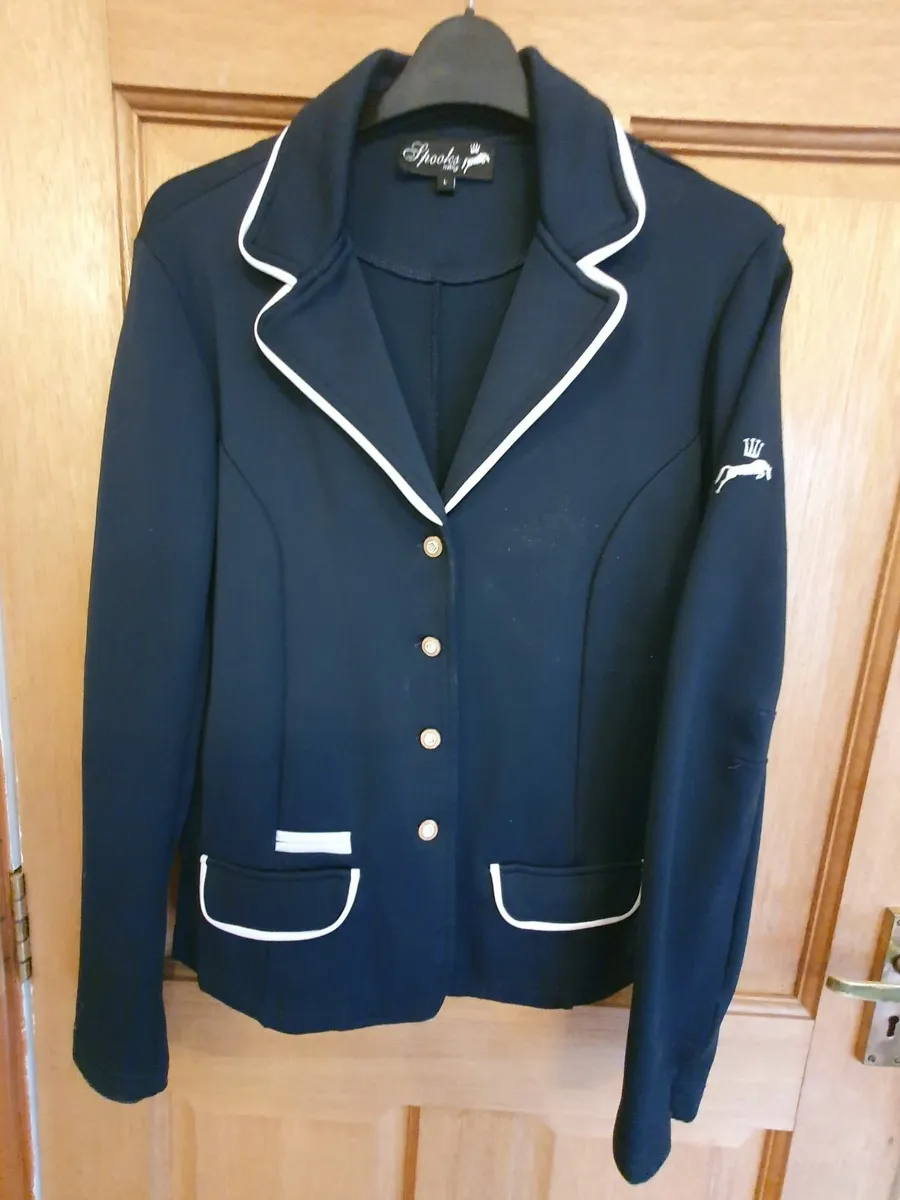 Equestrian - Image 1