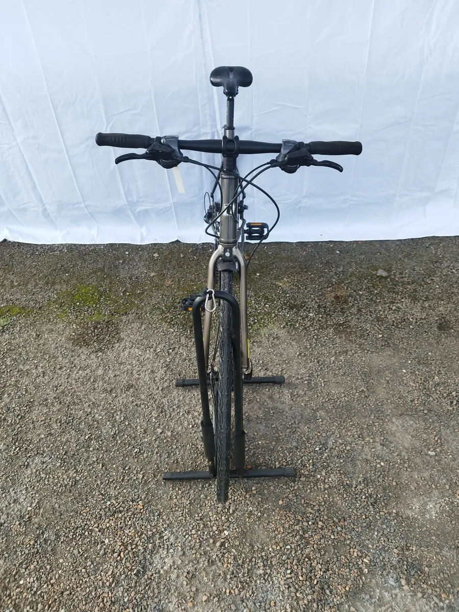 Viking Mens Hybrid - Image 2