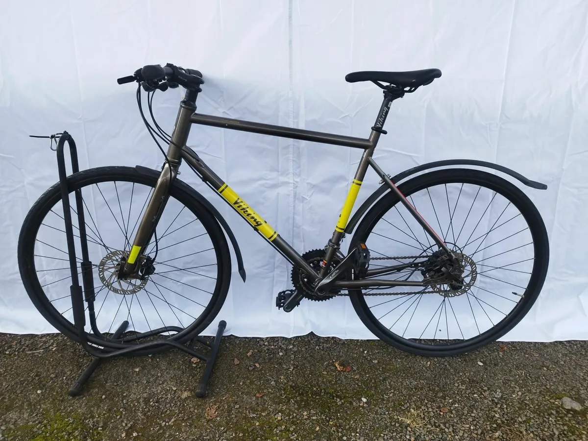 Viking Mens Hybrid - Image 3