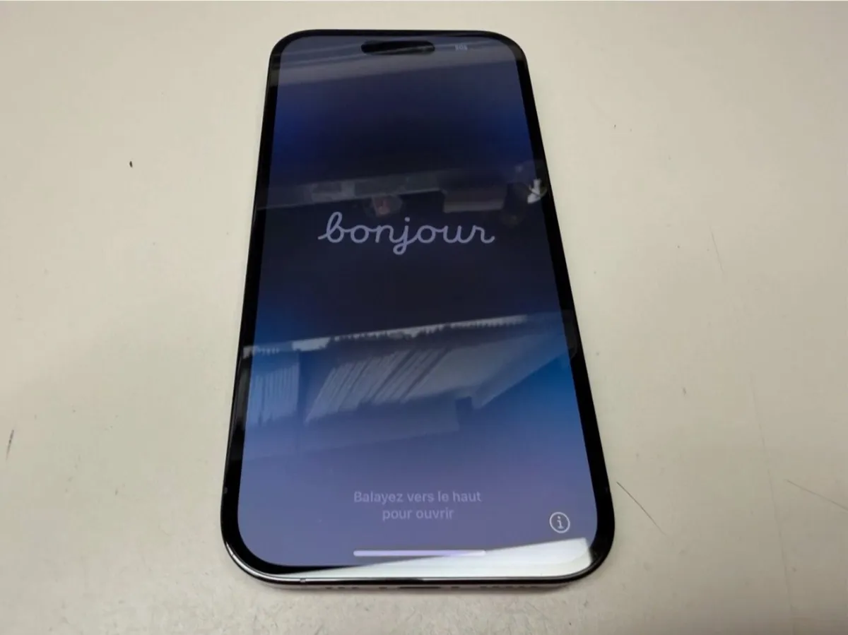 iPhone 14 Pro - Image 1