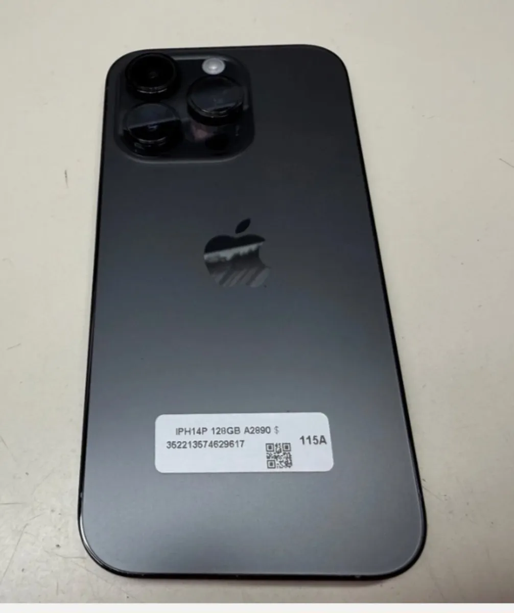 iPhone 14 Pro - Image 2