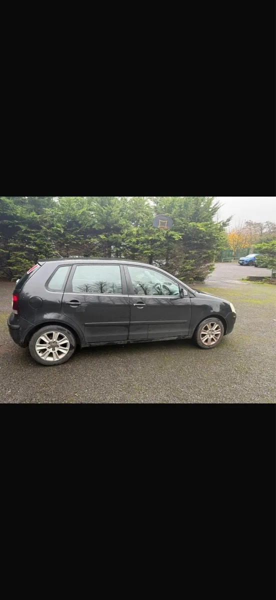 Volkswagon POLO 1.2L NCT 08/26 - Image 2