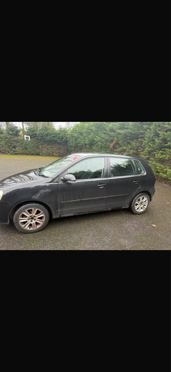 Volkswagon POLO 1.2L NCT 08/26 - Image 4