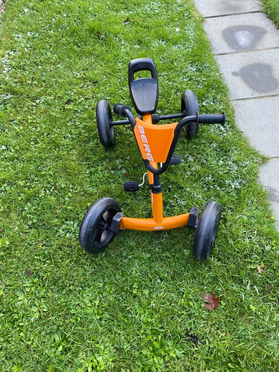 Berg Go Kart - Image 2