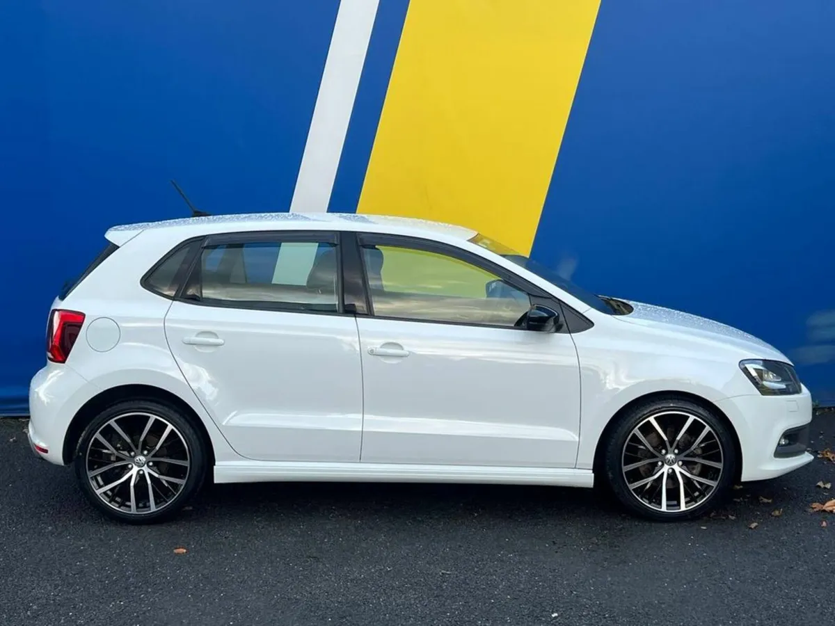Volkswagen Polo GT 1.4 TSI AUTO // 150 BHP // GT S - Image 3