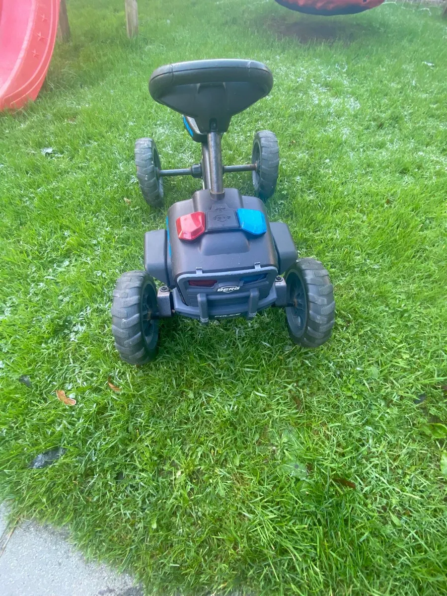 Berg Go Kart - Image 2