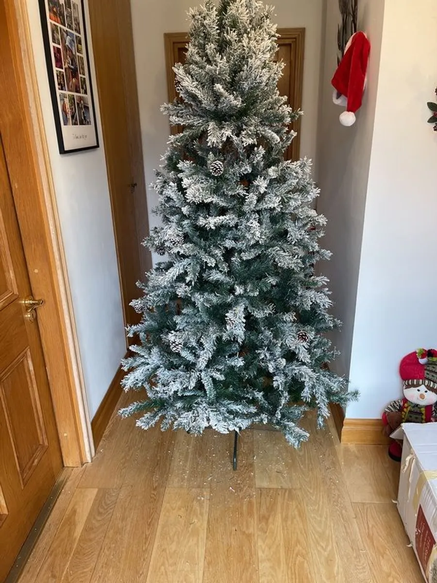 Artificial Christmas Tree - Image 2