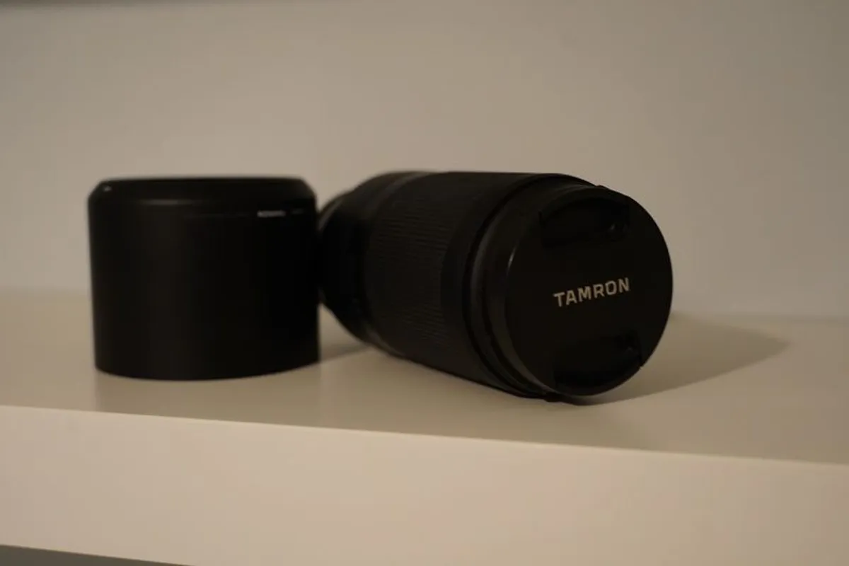 Tamron 70-300mm f/4.5-6.3 Di III RXD - Sony FE Fit - Image 2