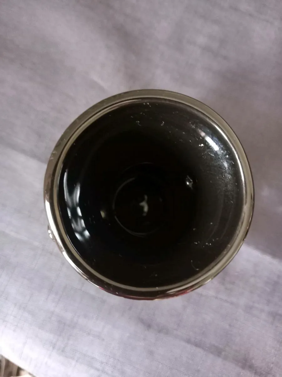 Art Of Chokin Vase - Image 3